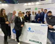 El Roadshow Aurora Spain