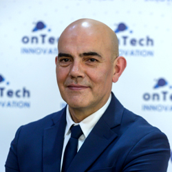 Antonio Alcántara Antonio Alcántara